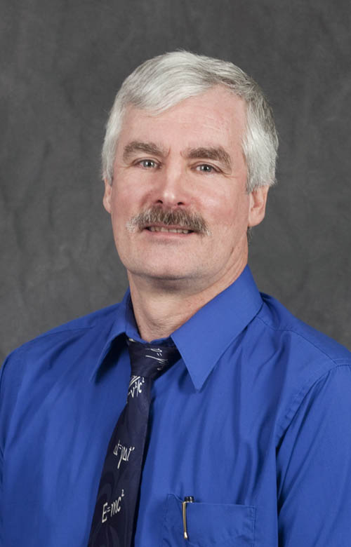 Robert H. Caverly, Ph.D.