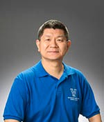Gang Feng, Ph.D.