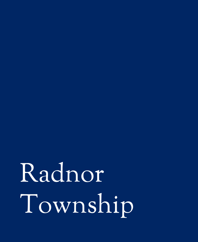 Radnor Township Recycling Radnor township