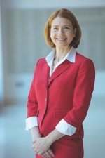 Josephine Sandler Nelson