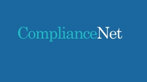 ComplianceNetLogo ComplianceNet Logo