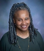 Ruth Gordon Awarded Fulbright Ruth Gordon