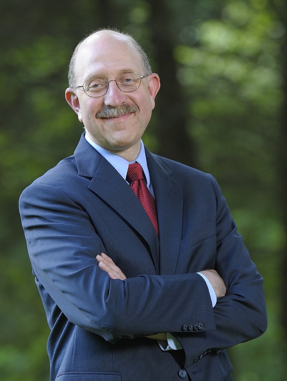 Chanenson2013 Professor Steve Chanenson