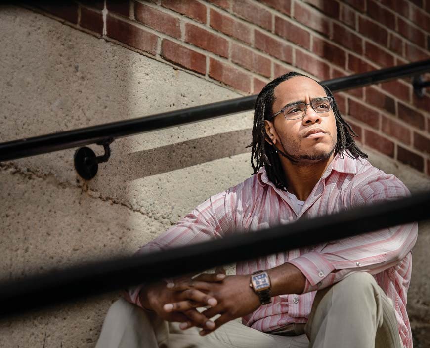 Melvin J. Kelley, Assistant Professor of Law Melvin J. Kelley, Assistant Professor of Law