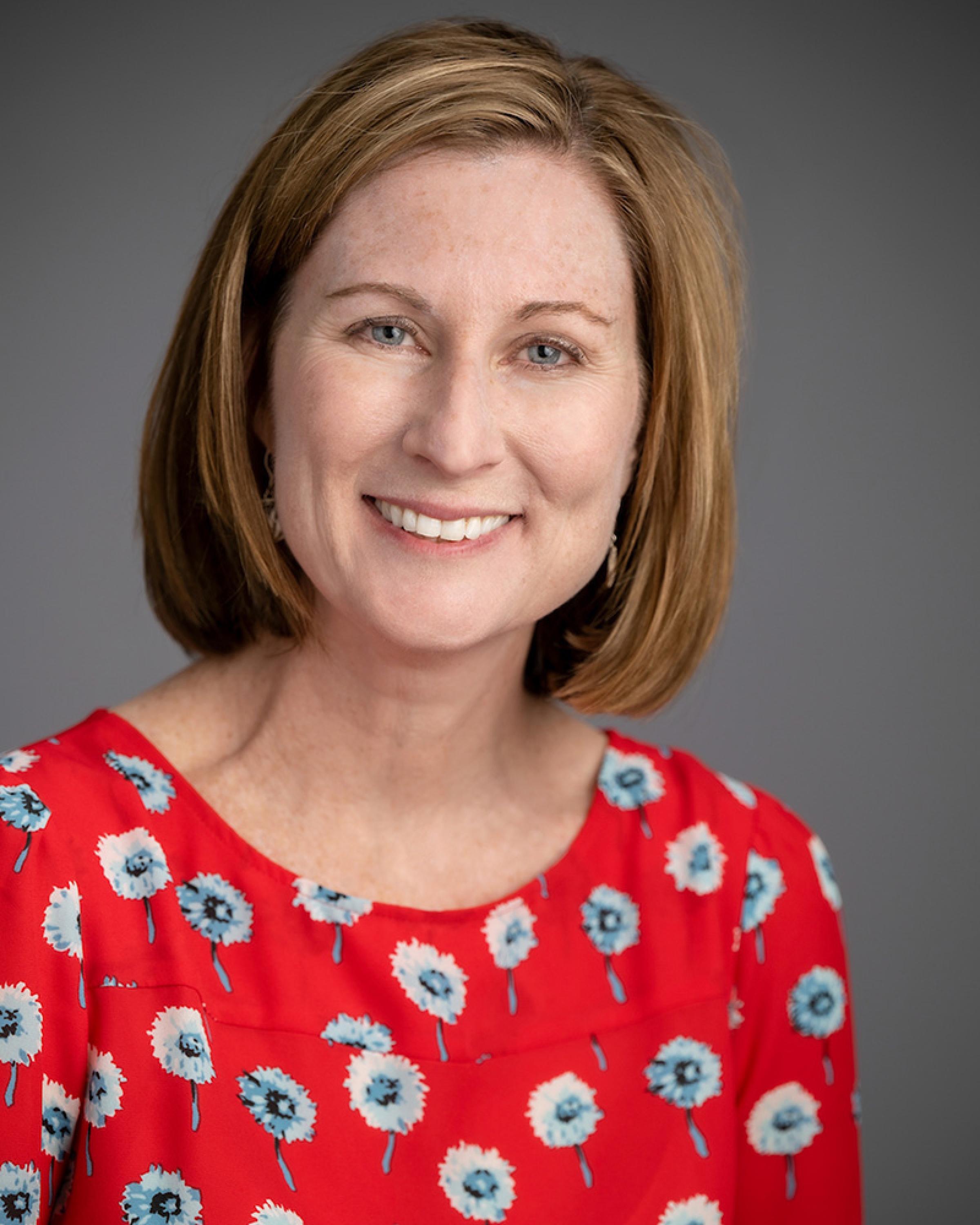 Photo of Holly Stupak