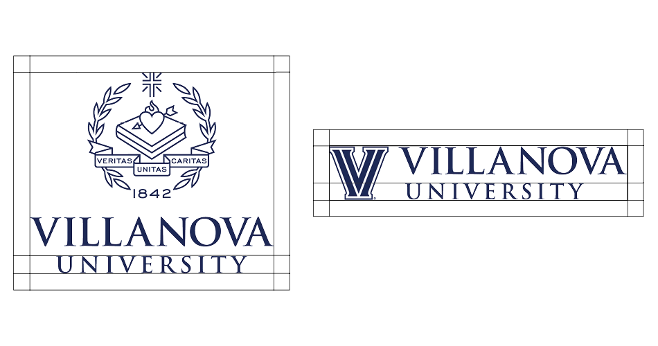 Logo Clearspace Logo Clearspace