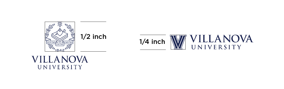 Logo Minimum Size Requirements Guide to Logo Minimum Size Requirements
