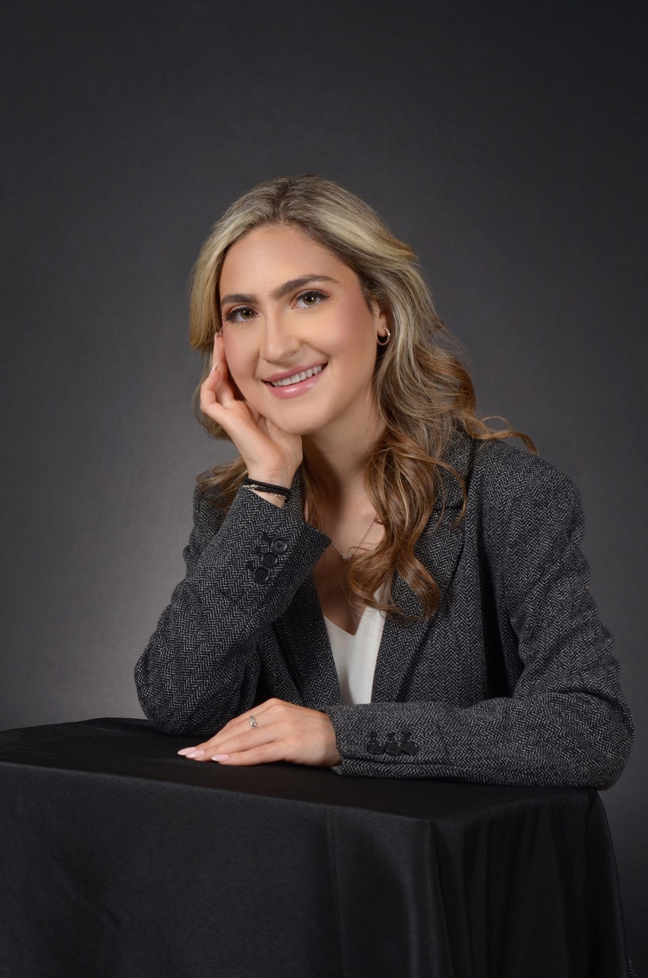 Grace Maresca, CLAS '25