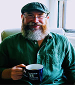 Brett T. Wilmot, PhD, Associate Director, Ethics Program