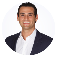 Mario R. Masrieh '12 VSB