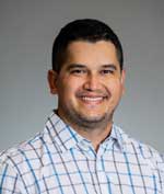 Luis Diego Granera Vega, PhD