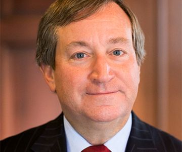 Terry O’Toole ’80 VSB