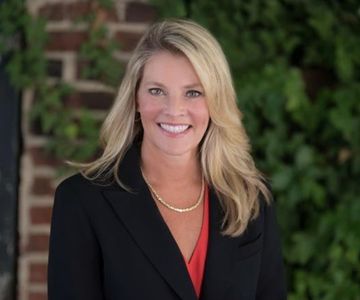 Tracy Setlock Brala ’90 VSB