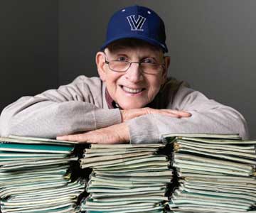 Professor Gerald A. Dougherty