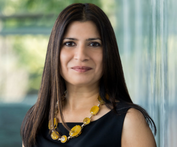 Seema Vishnoi Kesselring