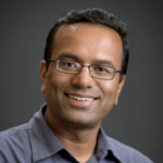 Pankaj Patel, PhD 