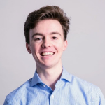 Patrick Haley ’21 VSB