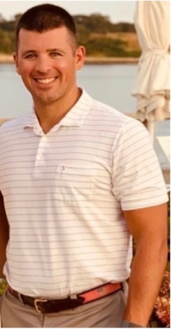 Chris Glennie ’15 VSB