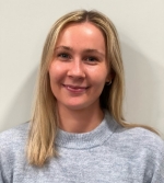 Magda Lejawa ’25 VSB