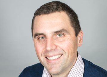 Benjamin Scheick, PhD