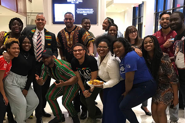 THE VILLANOVA LAW COMMUNITY