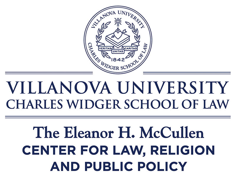 McCullen Center Logo