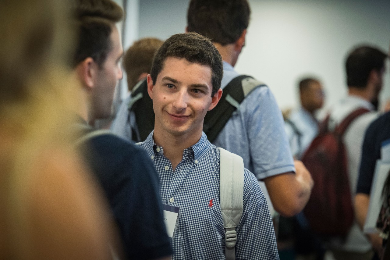 Student Bar Association