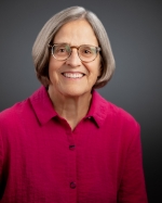 Image of Rev. Julie Sheetz
