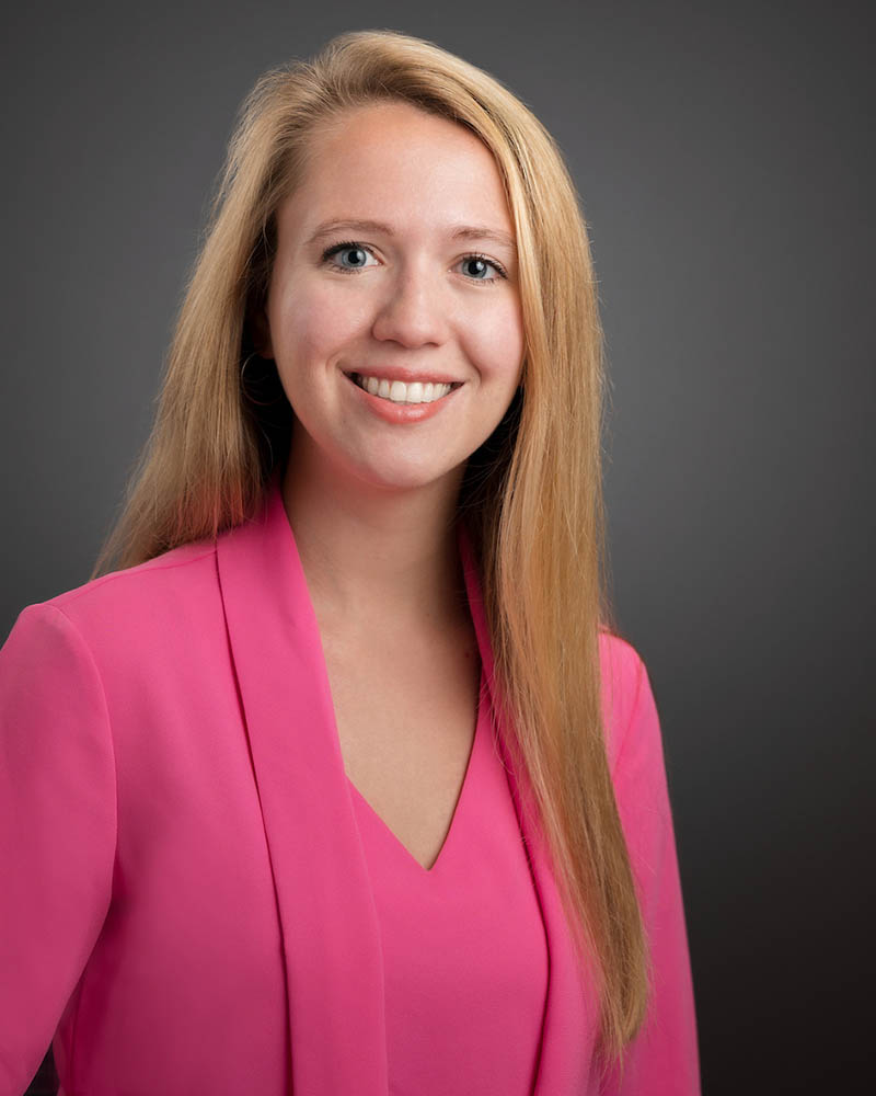 Abigail Gorman headshot