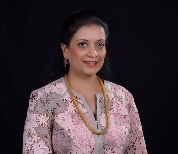 Vimala S. Mangoli