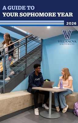 A Guide to Your Sophomore Year