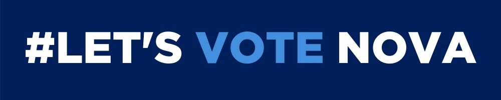 Let's Vote Nova image