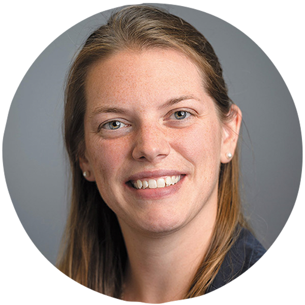 Villanova School of Business Professor Kathleen Iacocca